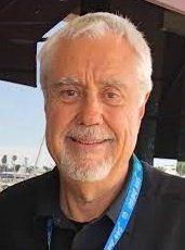 Shooters Union Australia President, Graham Park