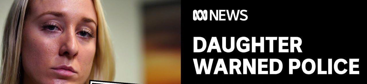 Floreat shooting - image of ABC headline