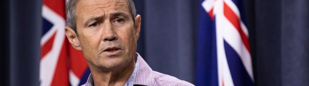 Roger Cook - headline